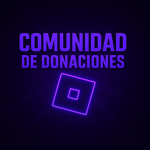 -Comunidad de Donaciones-