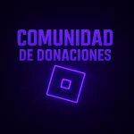 -Comunidad de Donaciones- Group Thumbnail