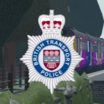 British Transport Police,,