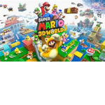 Mario World!