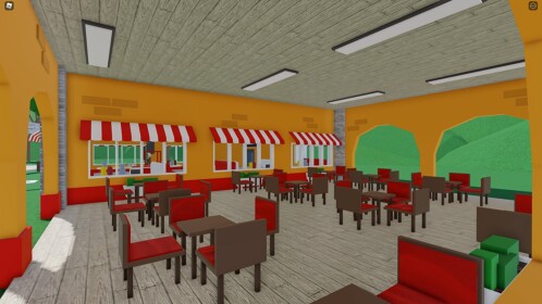 Whacky Pizza Tycoon