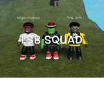 L S B SQUAD