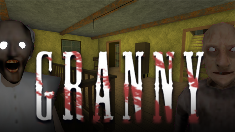 Granny screenshot 1