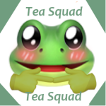 Tea Squad!!!
