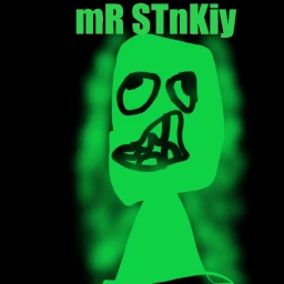ESCAPE THE DR STINKY icon