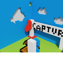 Untitled Flag Game