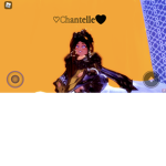 Royale high trading Carrot