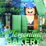 Clementine Bakery