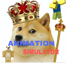 ANIMATION SIMULATOR🌴(BETA)