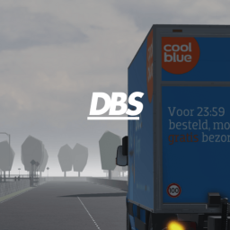 Den Bosch Surveillance