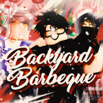 Backyard BBQ