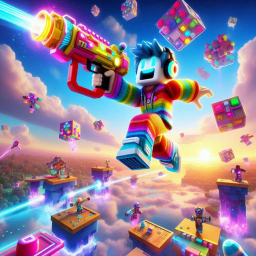 Gun Spleef
