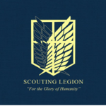 Scouting Legion [In the Walls]