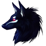 black wolf spy