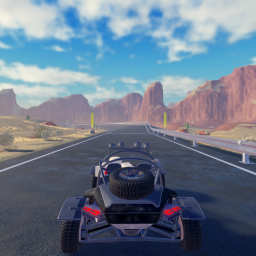 Racetrack