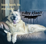 Ruby-Clan