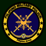FA- Filipino Military Police