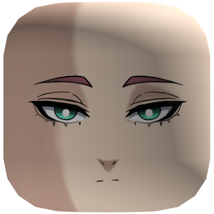 Sae Itoshi ALT Roblox item