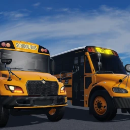 Palaco Pines County Public Schools icon