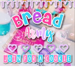 Bread Army! :D