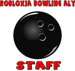 Robloxia Bowling Aly Staff