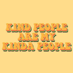 Always Choose Kindness