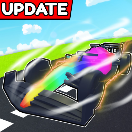 [🚀UPD] Car Training🚗 official Roblox game thumbnail