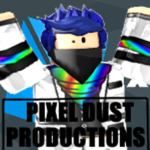 PixelDust Productions