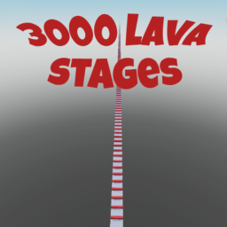 3000 lava jumps