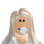 cloud lady