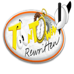 Toontown Rewritten
