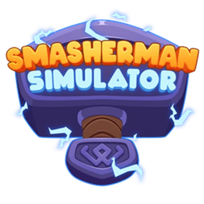 Smasherman Simulator! Roblox group icon