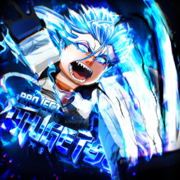 Project Mugetsu icon