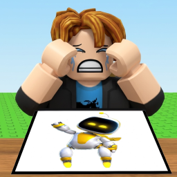 Color The Character!