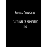 Real_Human's Group