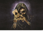 gang mord