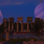 • Garden Of Hestia •