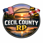 Cecil County Maryland Apparel
