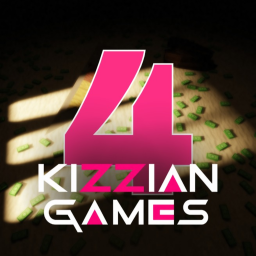 The Kizzian Games
