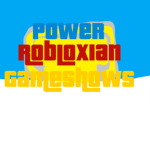 Power Robloxian Gameshows