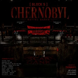 [BLOCK S] CHERNOBYL icon