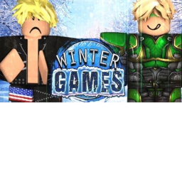 RGIW Presents: Winter Games 2021