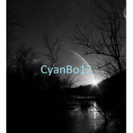 Cyanbo12