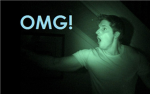 Ghost Adventures Team