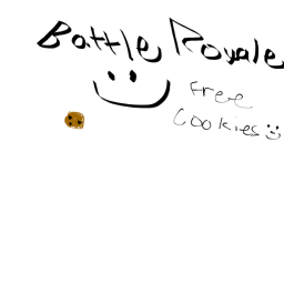 Battle Royale PvP!