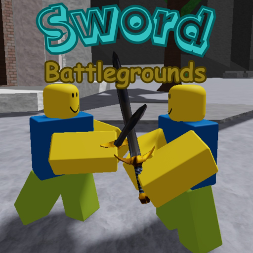 Sword Battlegrounds
