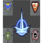 The Nexus Force Nation
