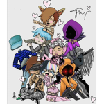 emoanimecat's clothing