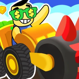 Play Cars Tycoon Political RP Unlimited icon