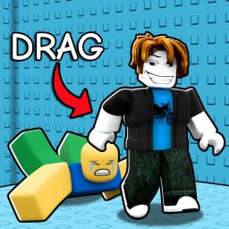 TROLL Drag Tower! 😡